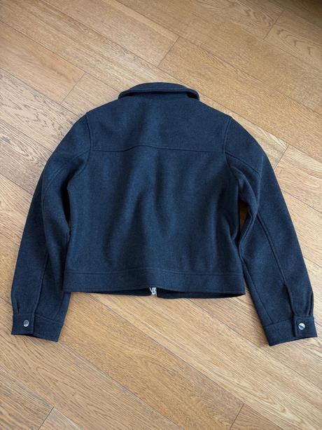 Bunda zara c. s, zara,s