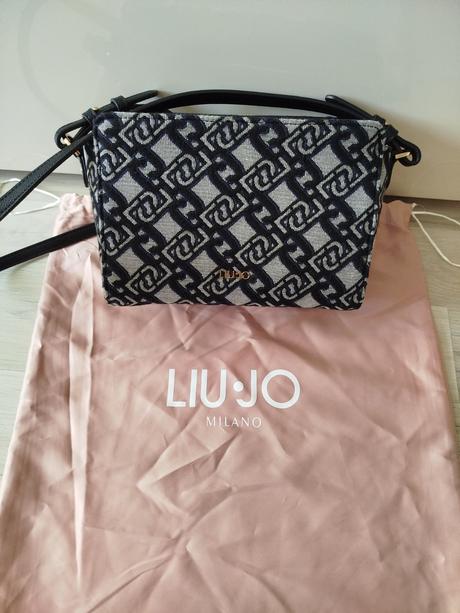 Kabelka liu jo, liu jo