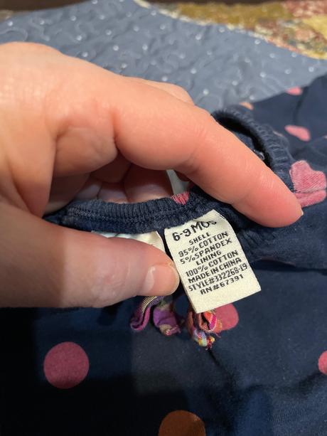 Bodkovane štatočky, 80