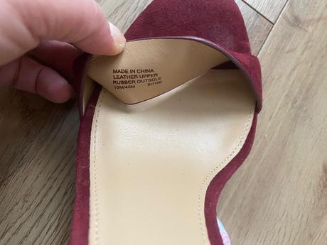 Damske sandalky michael kors, michael kors,40