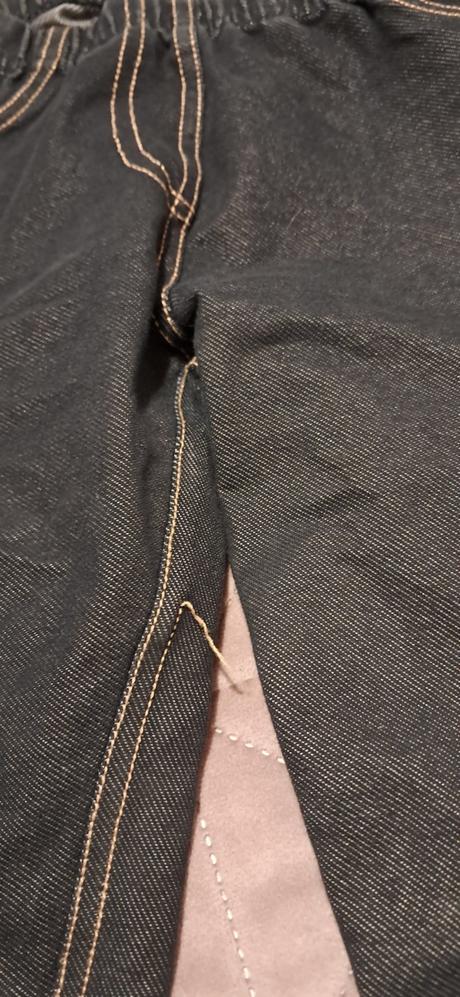 Tenke leginy, nutmeg,128