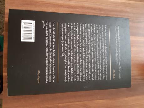 Zeny ktore behali s vlkmi, 