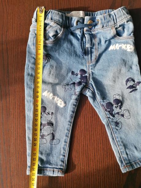 Rifle mickey, zara,68