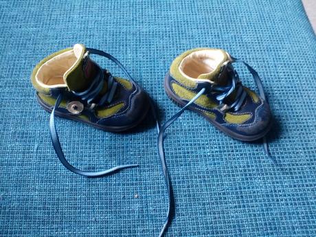 Topánočky , bubble gummers,19