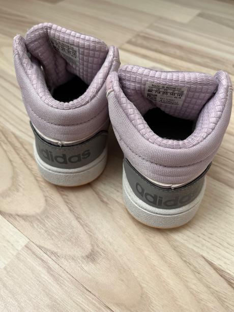 Tenisky adidas, adidas,25