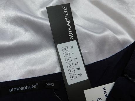 Pekna letna sukna, atmosphere,40