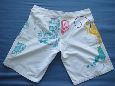 O'neill - kraťasy, o’neill,30