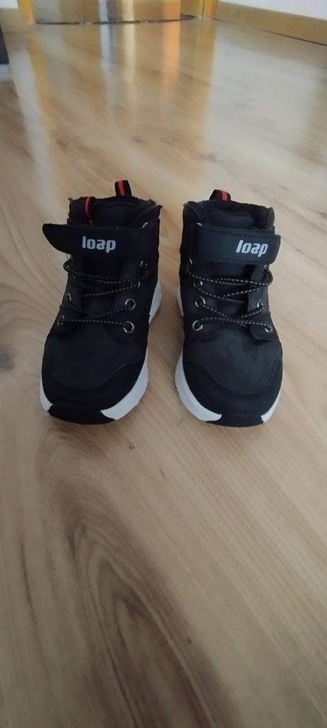 Loap topanky, loap,25