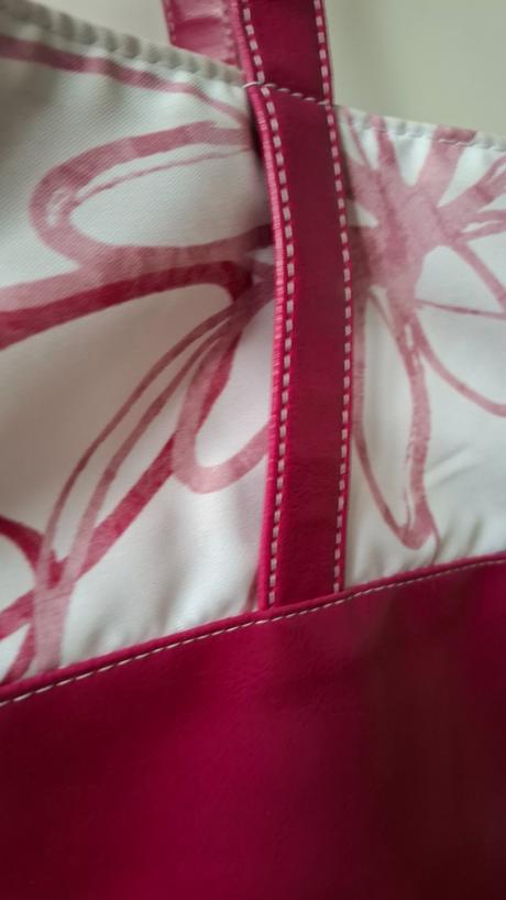 Taška na pláž, f&f