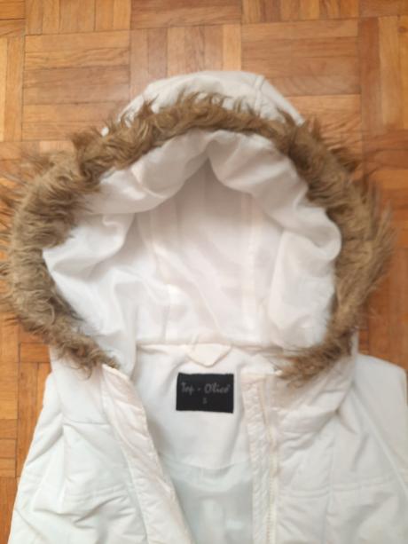 Dámska /dievčenská vesta, s