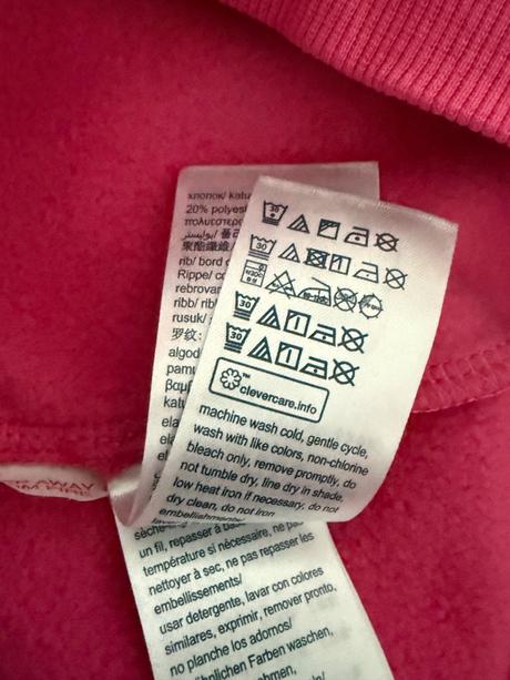 Dlhá mikina/šaty tommy hilfiger, tommy hilfiger,s