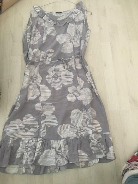 Šaty krásne č. 42, l