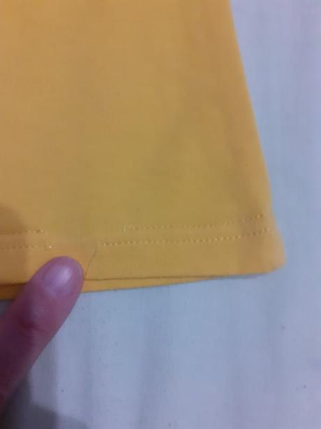 Tričko pískacie, 128