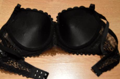 Dámska luxusná podprsenka, 70d - 100d