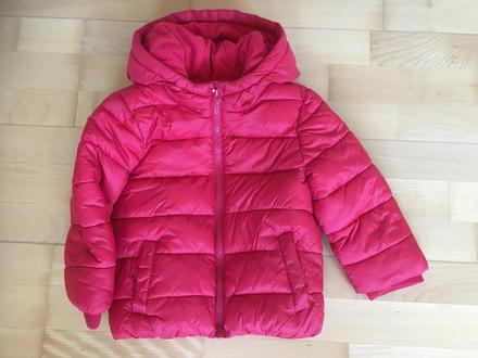 Prechodna bundicka, f&f,98