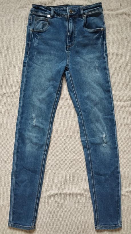 Dievčenské rifle, 146