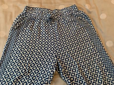 Nohavice, h&m,134