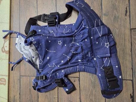 Nosič belenka be lenka, be lenka