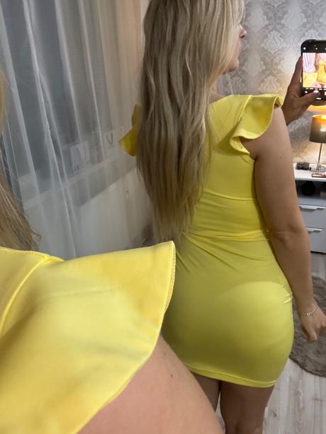 Mayo chix šaty, mayo chix,s