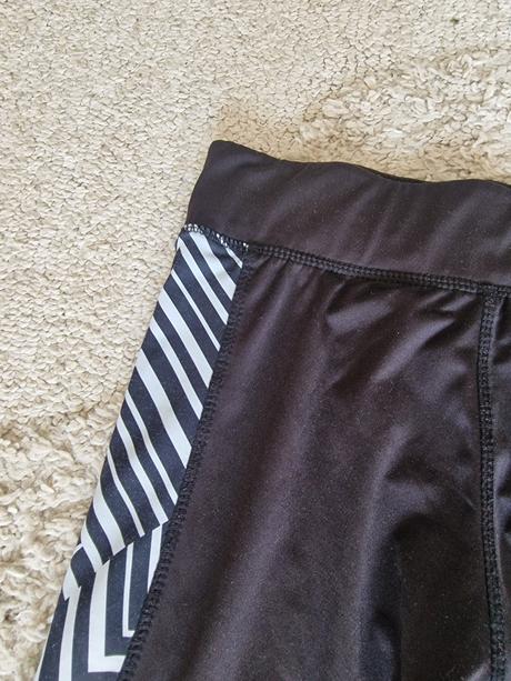 Legíny primark, primark,xs