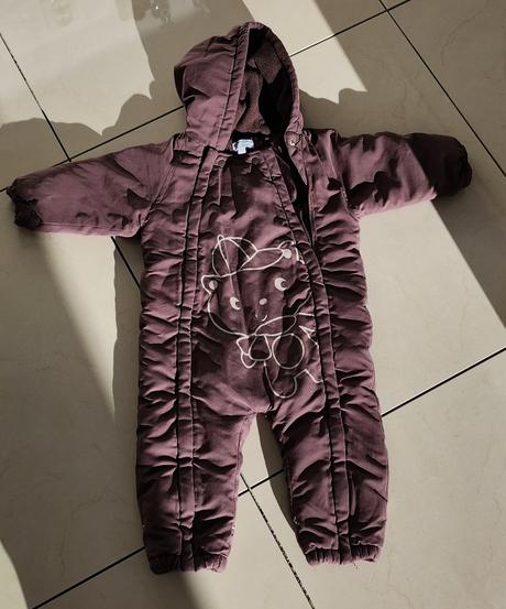 Zimný overal, kimbaloo,74