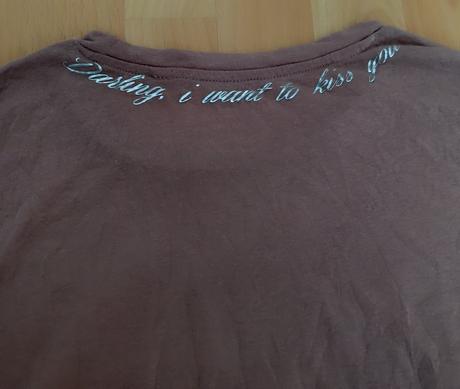 Guess tričko, guess,s