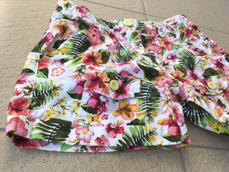 Šortky primigi - veľ.128, primigi,128