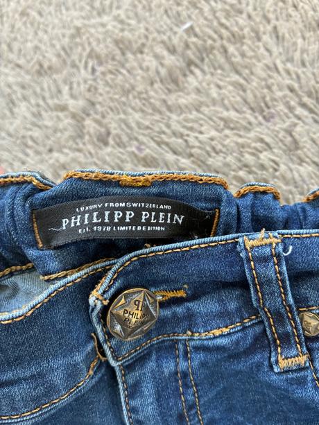 Philipp plein v.134, 134