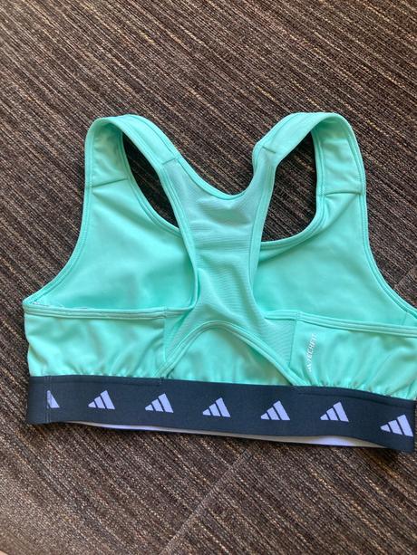 Sportova podprsenka adidas, adidas,152