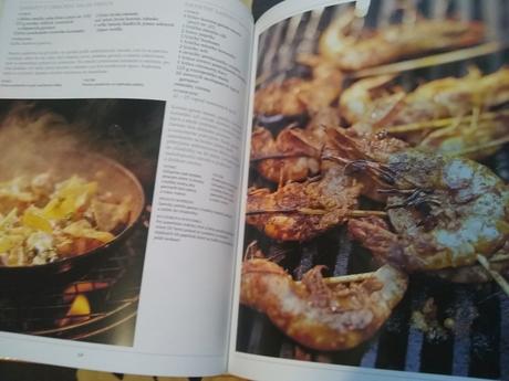 Veľká kniha o grilovaní, 