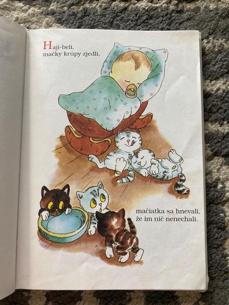 Kolo, kolo mlynské rečňovanky, veršíky (1996), 