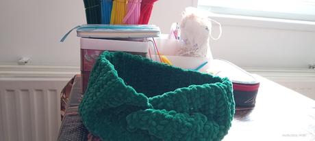 Zelená čelenka, 56