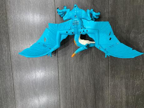 Zuru robo alive dino,