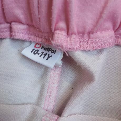 Tepláková súprava, 146