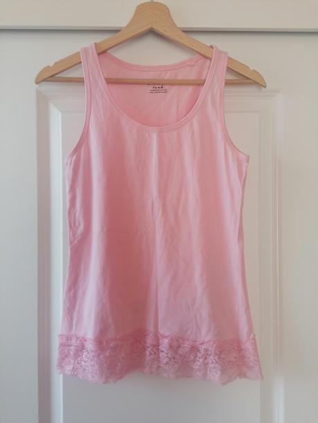 Jarný balíček s oblečením, m