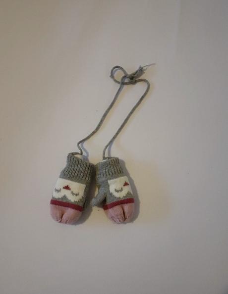 Dievčenský overal, 50