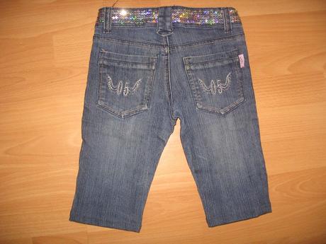 Kratasy riflove110, lusa,110