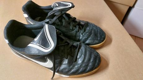 Halovky nike, nike,36