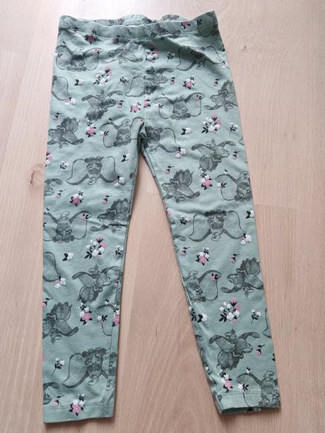 Leginky krasne sadnu od 92 az do 116/122, 