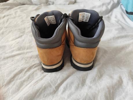 Prechodné topánky, timberland,31