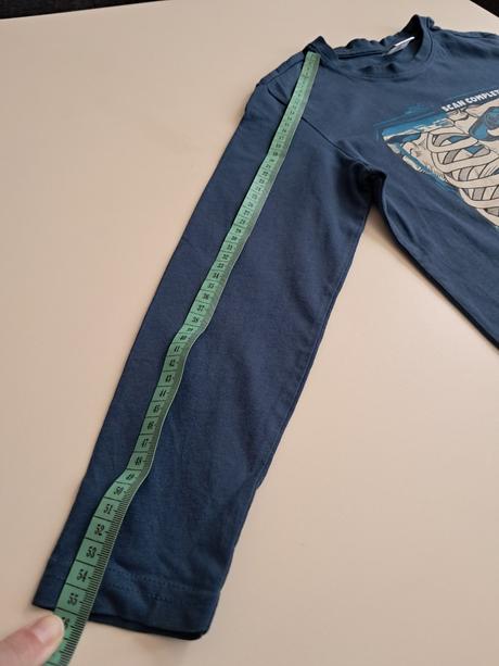 4+1tricka v.128/134, h&m,128