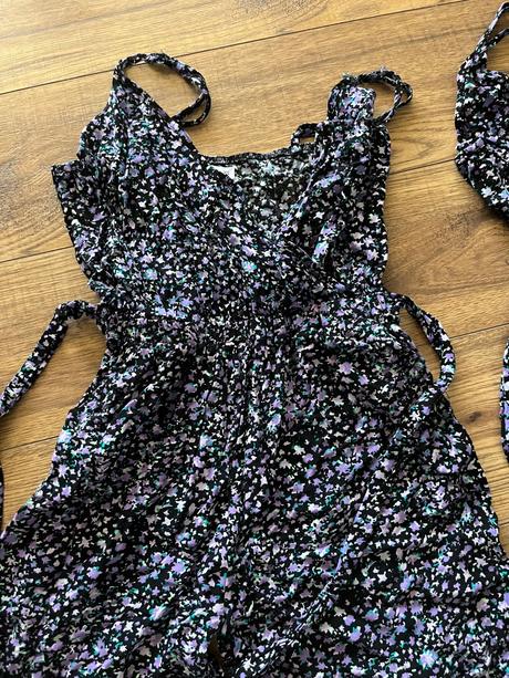 Dievčenský/ dámsky overal, sinsay,xs