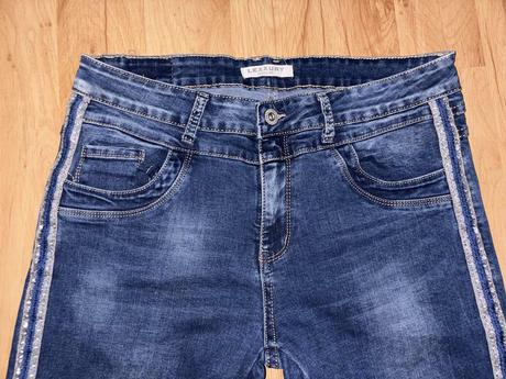 Skinny lexxury 40, 40