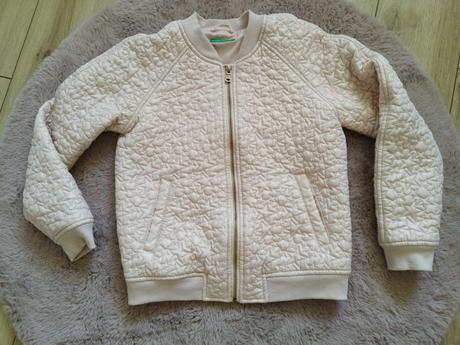 Bomberka benetton, benetton,140