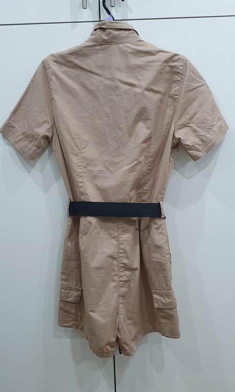 Dámsky overal, tally weijl,38