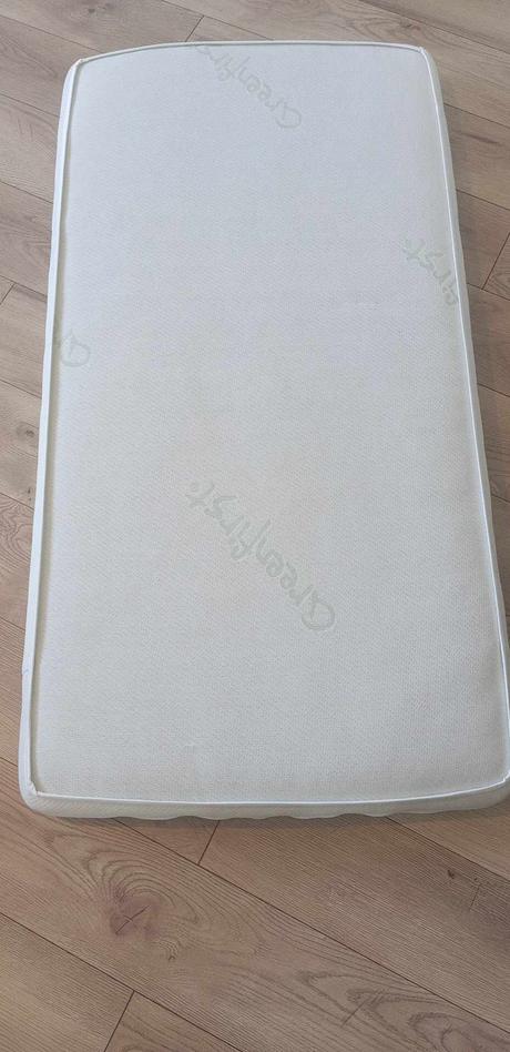 Predám detský matrac, šírka (cm): 60,dĺžka (cm): 120