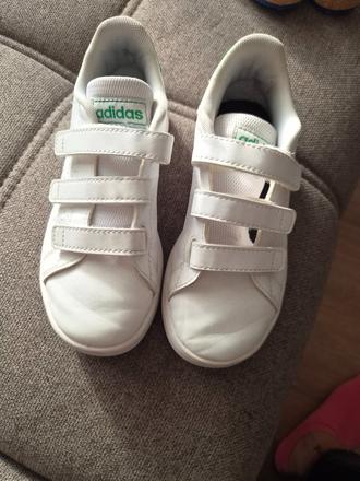 Tenisky, adidas,31