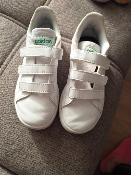 Tenisky, adidas,31