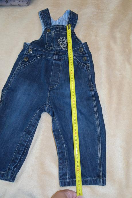 Riflové nohavice mayoral veľk. 80, mayoral,80