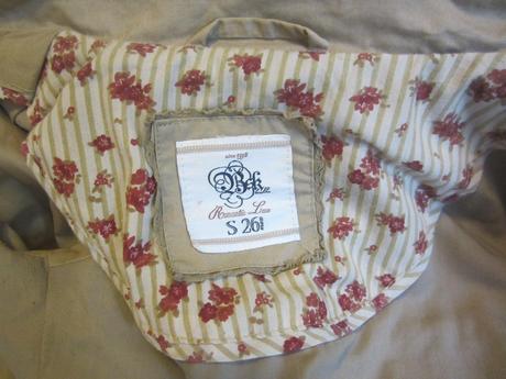 Bundicka bershka vel. s, bershka,s